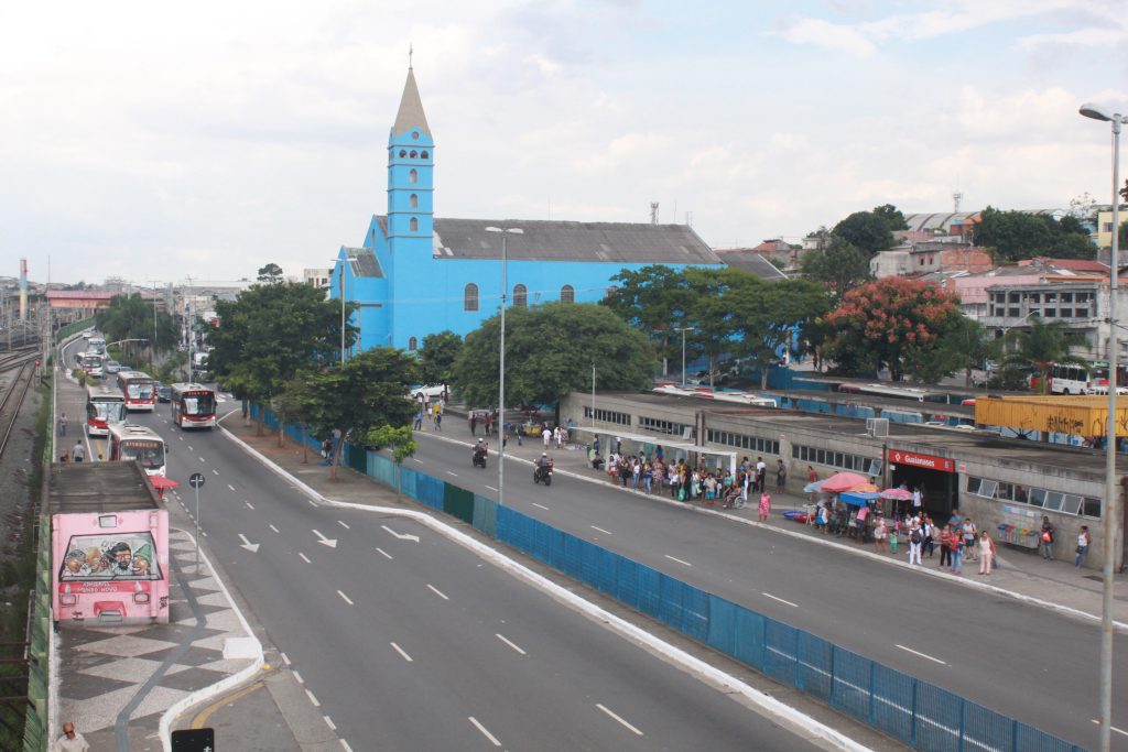 Guaianases: bairro está completando 158 anos