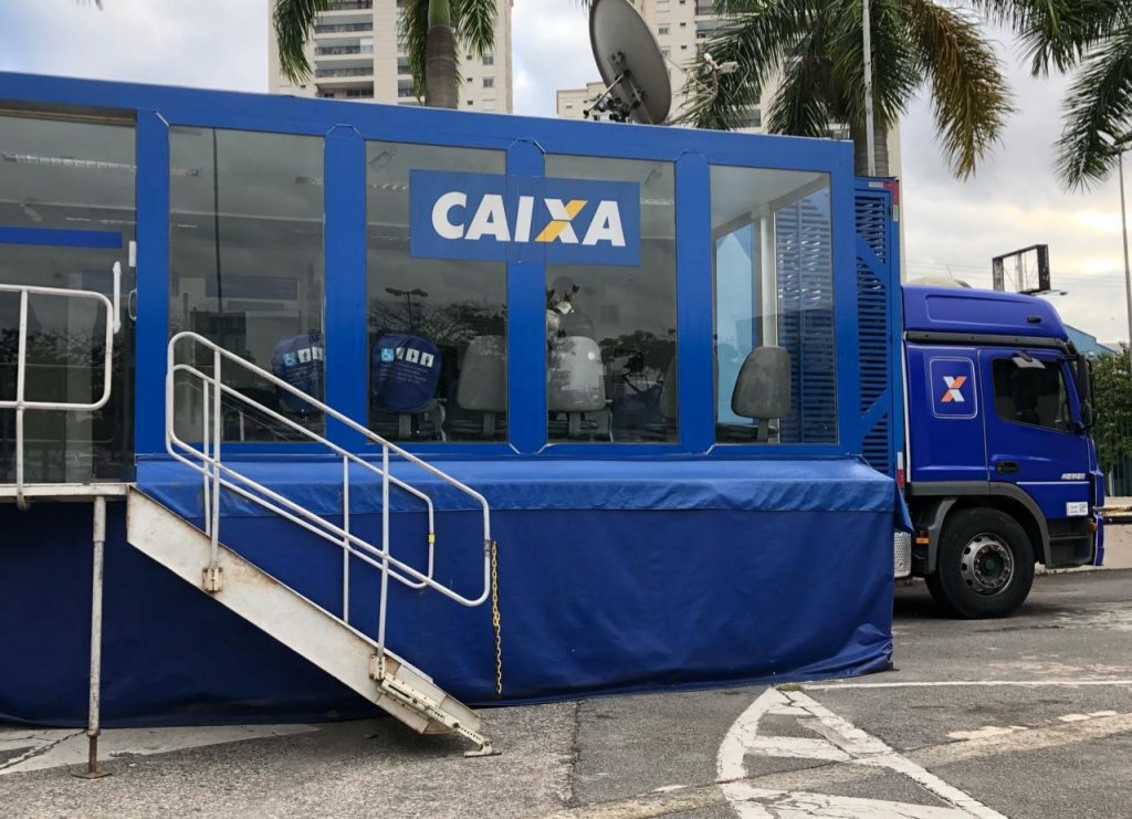 Oportunidade para deixar de ser devedor com a Caixa