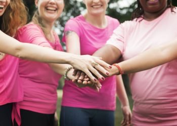 Corinthians na prevenção do câncer de mama