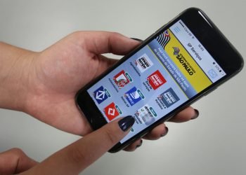 Aplicativos de documentos são os mais procurados no SP Serviços