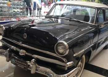 Encontro acontece no Central Plaza Shopping, na Vila Prudente