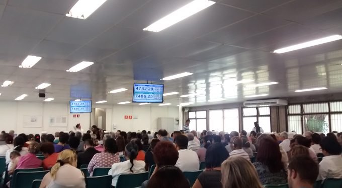 Aplicativo Remédio Agora
