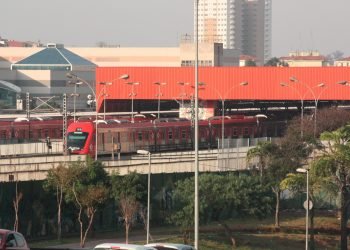 Itaquera e suas conexões viárias com a cidade de São Paulo