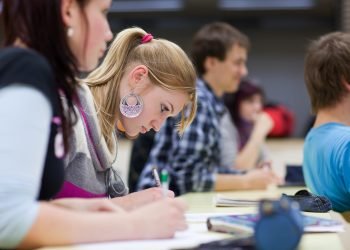 São mais de seis milhões de pessoas inscritas para o Enem 2019