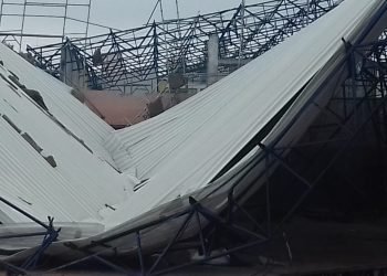 Centro esportivo é conhecido como "Matraca"