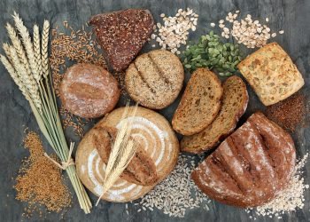 Fibras alimentares: aliadas da saúde