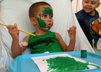 Apenas no primeiro semestre de 2019 foram atendidos 349 crianças e adolescentes