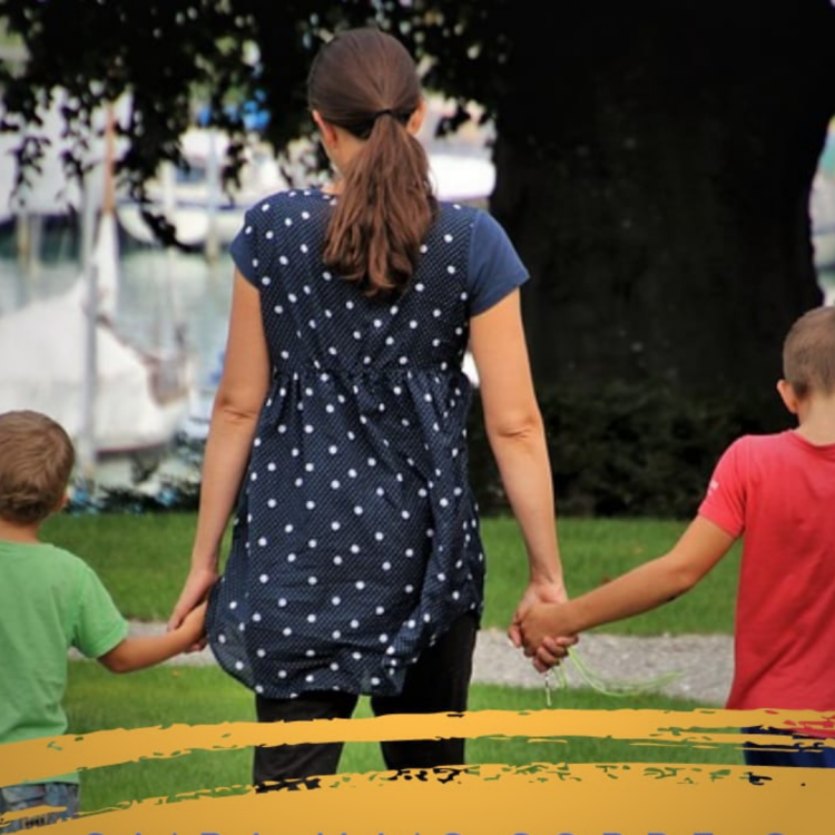 O Adoptare ajuda a encontrar padrinhos e madrinhas para crianças e adolescentes