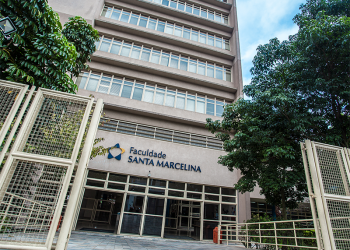 Faculdade Santa Marcelina: Rua Cachoeira Utupanema, 40, Itaquera