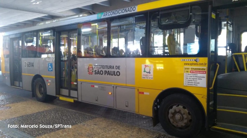 Em atendimento aos moradores do bairro Vila Princesa Isabel, na Zona Leste, a linha 4055/10 CPTM Guaianases – Vila Solange terá seu itinerário ampliado