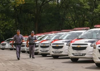 Orçamento para 2020 deve ser 9% maior em segurança