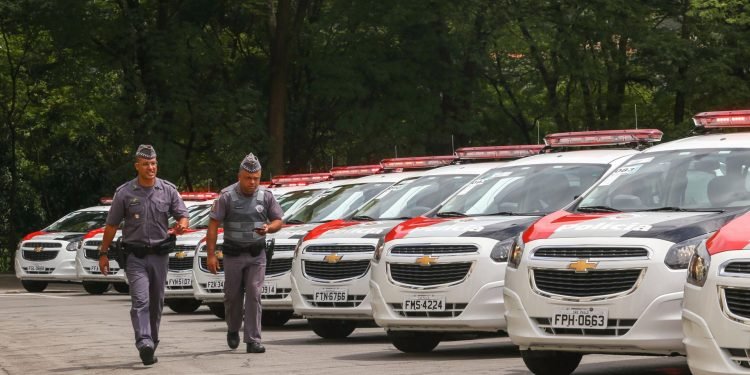 Orçamento para 2020 deve ser 9% maior em segurança