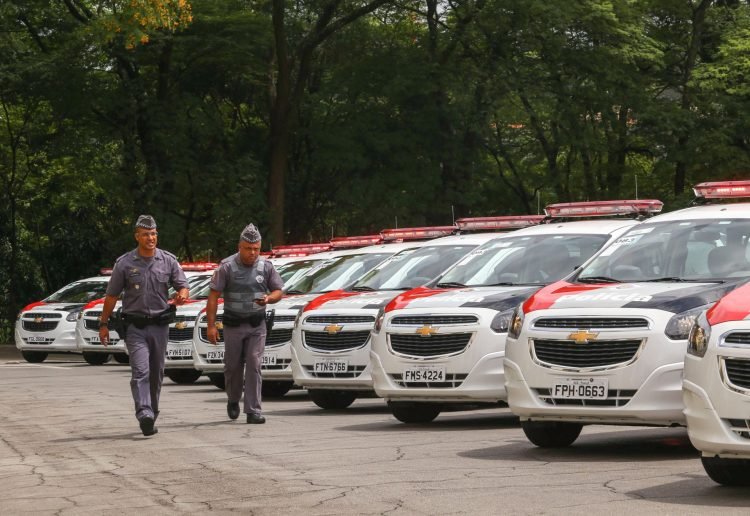 Orçamento para 2020 deve ser 9% maior em segurança