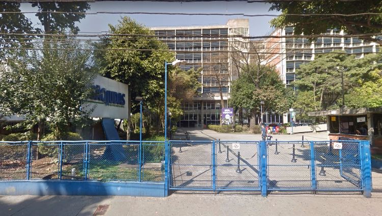 Universidade São Judas - Unidade Mooca, Rua Taquari, São Paulo