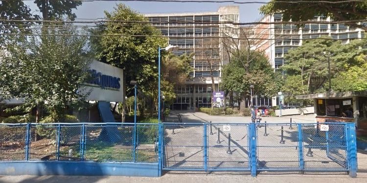 As oficinas acontecem na Universidade São Judas Tadeu - Sala 404 A - Rua Taquari, 546