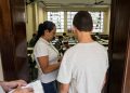 Atualmente, o Centro Paula Souza mantém 223 Etecs, distribuídas por 165 municípios de São Paulo