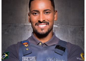 Exposição pode ser vista na estação Luz do Metrô