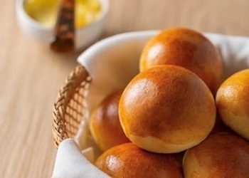 Nesta aula, Luiz Américo vai ensinar a receita do seu delicioso e versátil Pão de Leite