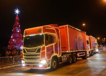 Serão dois pontos de partidas na Zona Leste: Shopping Metrô Itaquera e Assaí Aricanduva