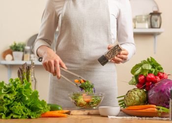 Os atendimentos são feitos pelos alunos do curso de Nutrição, sob a supervisão de docentes da Instituição