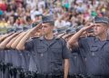 O Governo do Estado disse que vem reforçando os recursos humanos das polícias