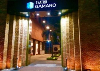 Teatro está localizado na Mooca