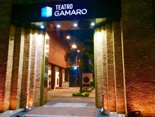 Teatro está localizado na Mooca