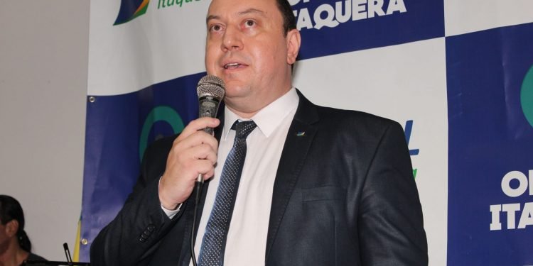 Presidente Roger Fildimaque