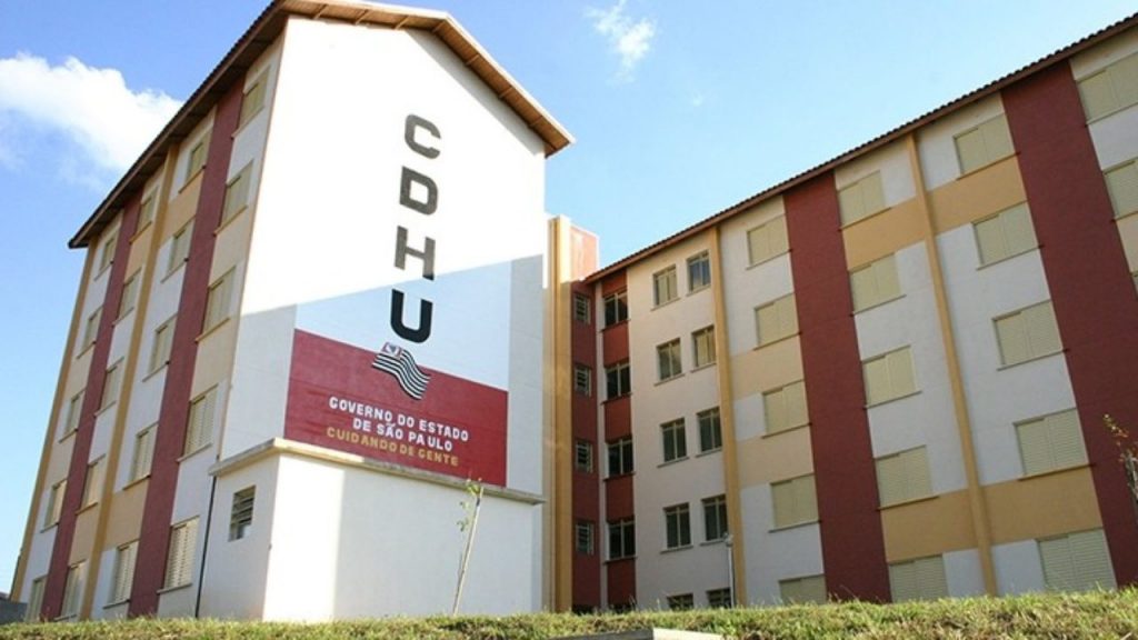 A Campanha "CDHU em Dia" é destinada a mutuários da CDHU de todo o Estado