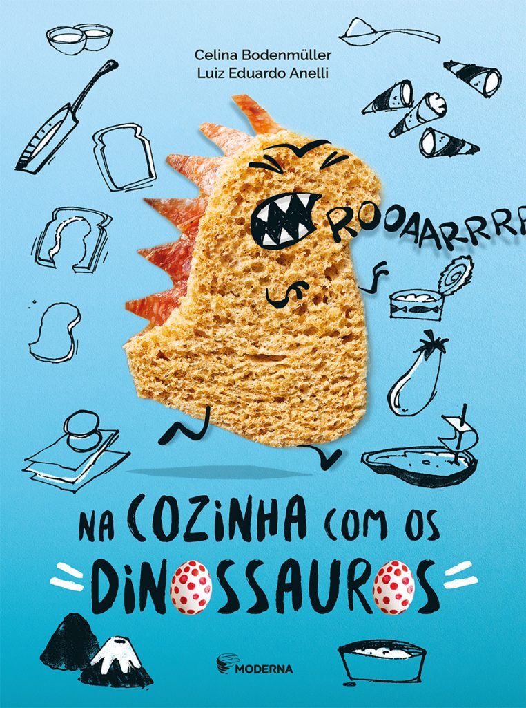 Autores: Celina Bodenmüller e Luiz Eduardo Anelli