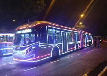 Na Zona Leste saída é do Metrô Vila Matilde