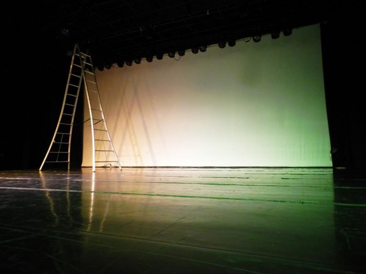 Evento acontece no Belém, onde a Cia. Makuná realiza os seus encontros