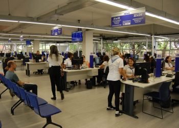 Unidade fica dentro da Subprefeitura Penha