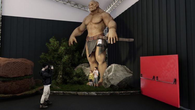 Temporada segue até 29 de março, na Mooca