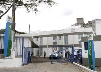 Nova unidade deve ajudar a diminuir a demanda do Hospital Municipal Prof. Dr. Alípio Correa Netto