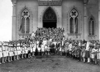 A Igreja do Carmo e sua relação com Itaquera