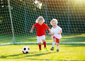 Inscreva-se na ação e curta de montão nestas férias