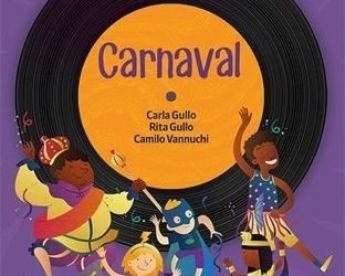 Com linguagem totalmente voltada para a garotada, livro promete agradar os pequenos