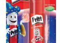 Pritt celebra o período de Volta às Aulas