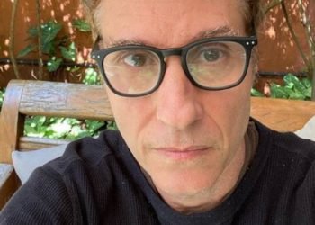 Dinho é um dos famosos que já declararam estar com a doença