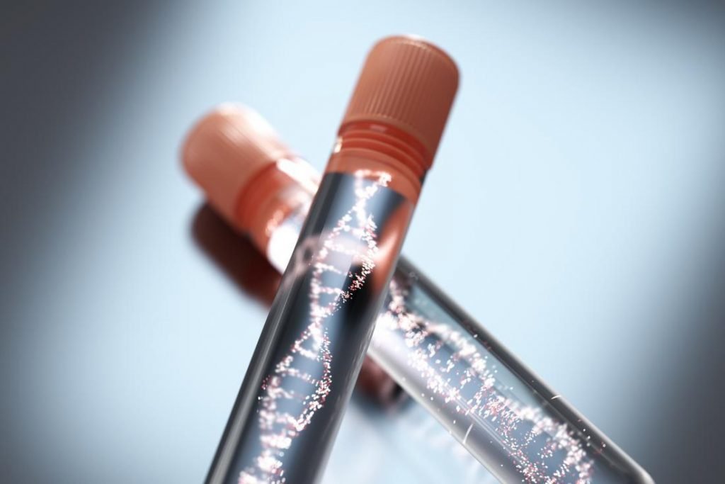 As perícias de Investigação de Vínculo Genético - DNA - e de Medicina Legal estão suspensas por conta do Coronavírus