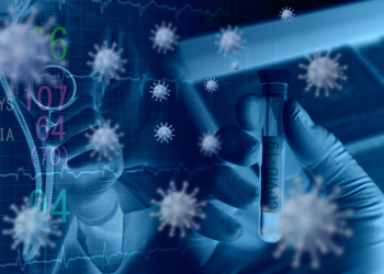 "A cada dia, os pesquisadores nos nutrem com novas informações. Até o momento, a mais importante forma de proteção é muito simples: lavar as mãos com água e sabão com muita frequência"