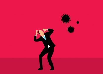 O indivíduo encapsulado pelo medo