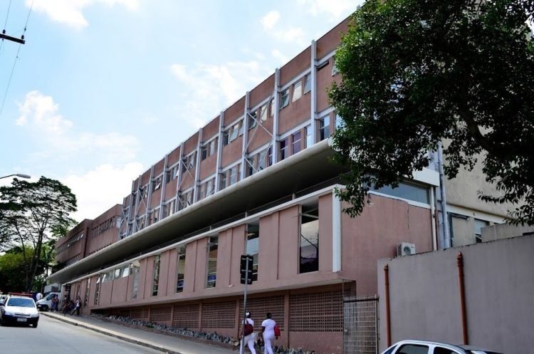 Hospital Tide Setúbal está entre as unidades que já sentem o aumento das internações