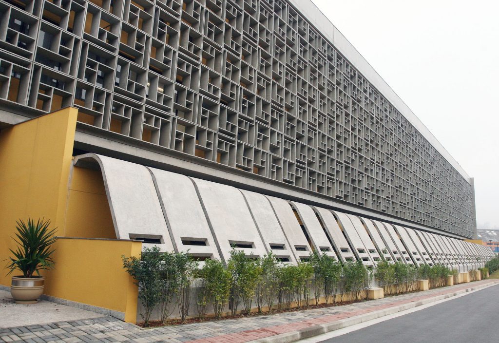 No Hospital Cidade Tiradentes, administrado pelo Hospital Santa Marcelina, a ocupação da UTI está em 96%