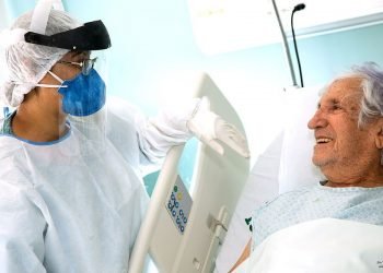 No dia 12 de maio comemora-se o Dia Mundial da Enfermagem