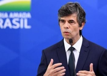 Teich não ficou nem um mês no cargo