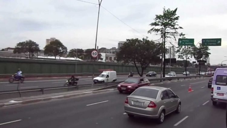 Motorista deve estar atento às novas regras