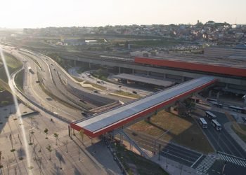 A SPTrans seguirá monitorando a movimentação de passageiros e fazendo os ajustes necessários