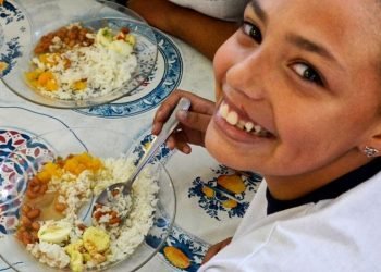 O valor segue de acordo com a etapa escolar para cada aluno: Creche/CEI – R$ 101,00; Emei – R$ 63,00; Emef – R$ 55,00